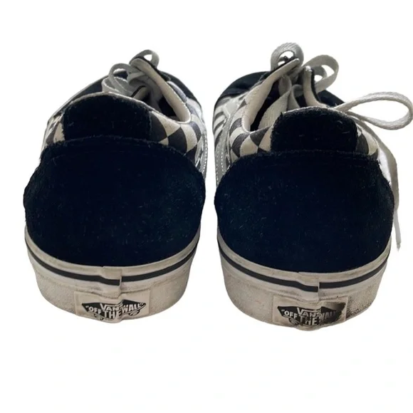 Vans Sneakers - Picture 8 of 9